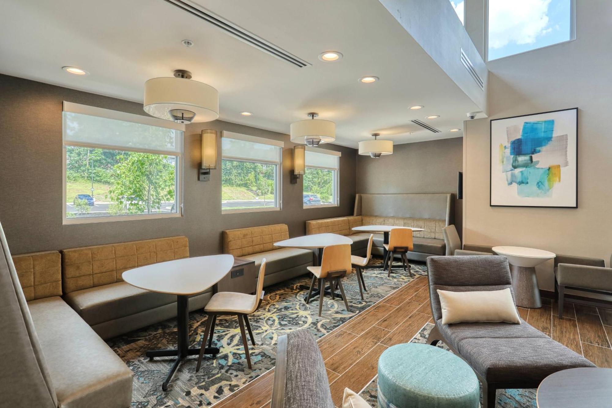 Residence Inn By Marriott Harrisburg North Εξωτερικό φωτογραφία